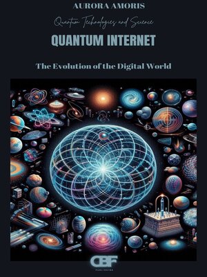 cover image of Quantum Internet